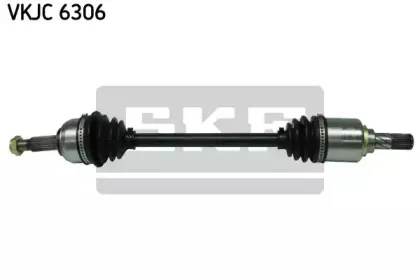 VKJC 6306 SKF Приводной вал